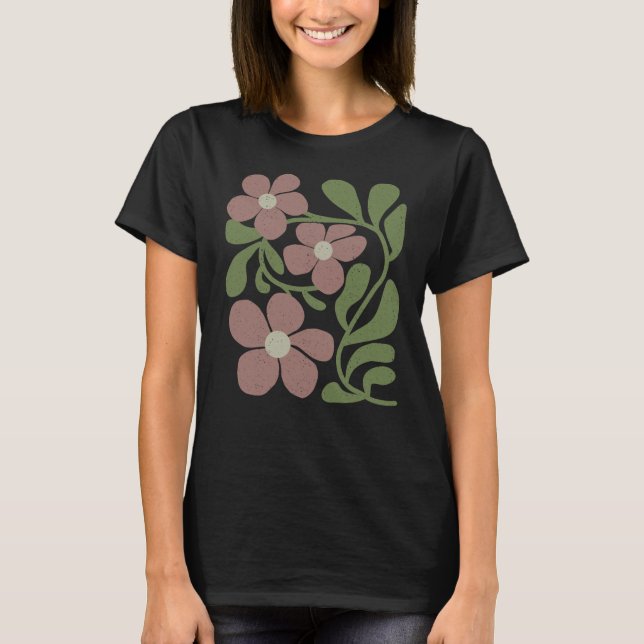 T-SHIRT ABS_FLWR_05 (Devant)