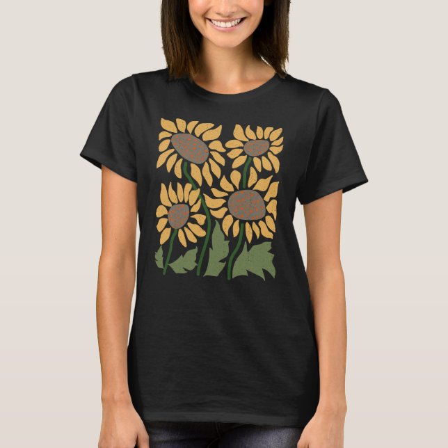 T-SHIRT ABS_FLWR_06 (Devant)