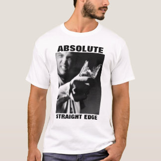 T-shirt ABSOLU de SXE