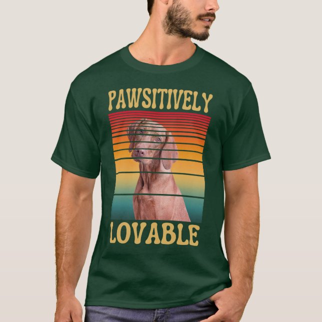 T-Shirt absolument ADORABLE (Devant)