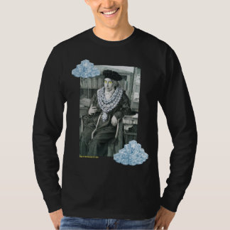 T-shirt Absolute Ice Man