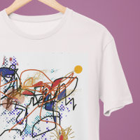 Abstract art