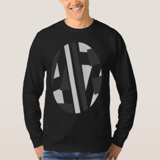 T-shirt Abstract Modern 20