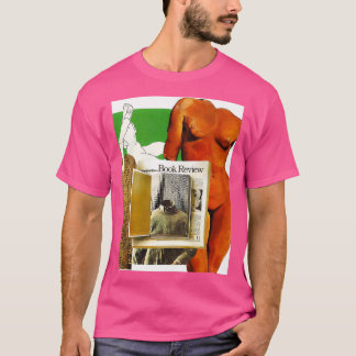 T-shirt Abstraction
