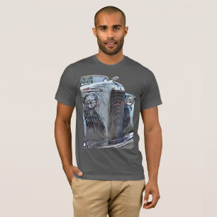 T-shirt Abstrait classique LaSalle