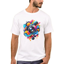 Abstrait Urbain Vibrant