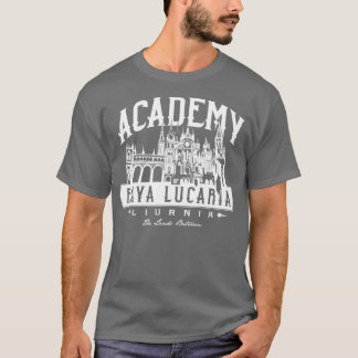 T-shirt Académie de Raya Lucaria
