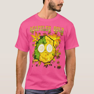 T-shirt Acapulco Gold
