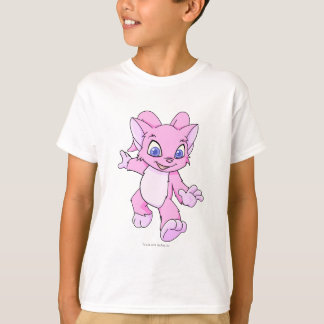 T-shirt Acara rose