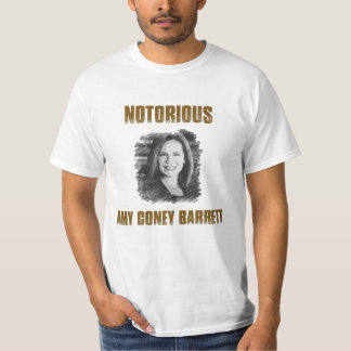 T-shirt ACB notoire