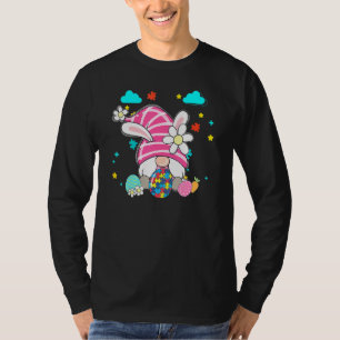 T-shirt Accepter Comprendre Amour Gnome Sensibilisation su