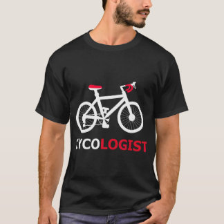 T-shirt Accessoires cyclistes cyclistes Vélo de montagne