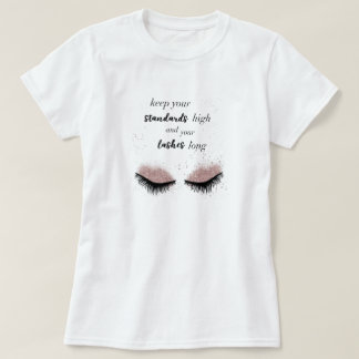 T-shirt Accessoires d'artiste d'art