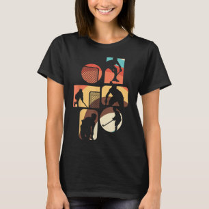 T-shirt Accessoires de hockey sur gazon Poignées de bâtons