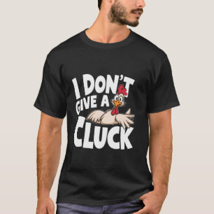 T-shirt Accessoires de poulet Choses de poulet Éleveur de