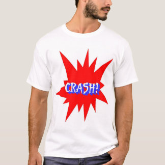 T-shirt Accident