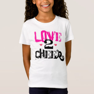T-Shirt ACCLAMATION DE L'AMOUR 2