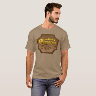 T-shirt Acclamations de QCB