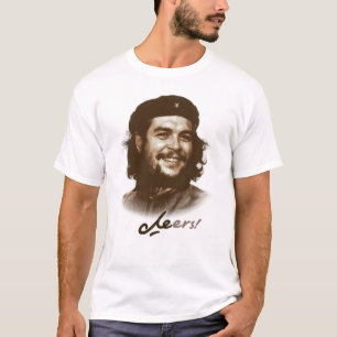 T-shirt Acclamations Guevara