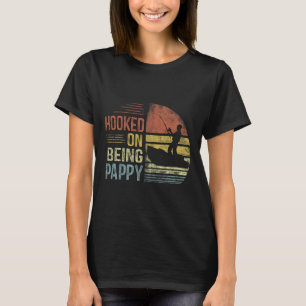 T-shirt Accompagné sur le fait d'être appy des cadeaux de