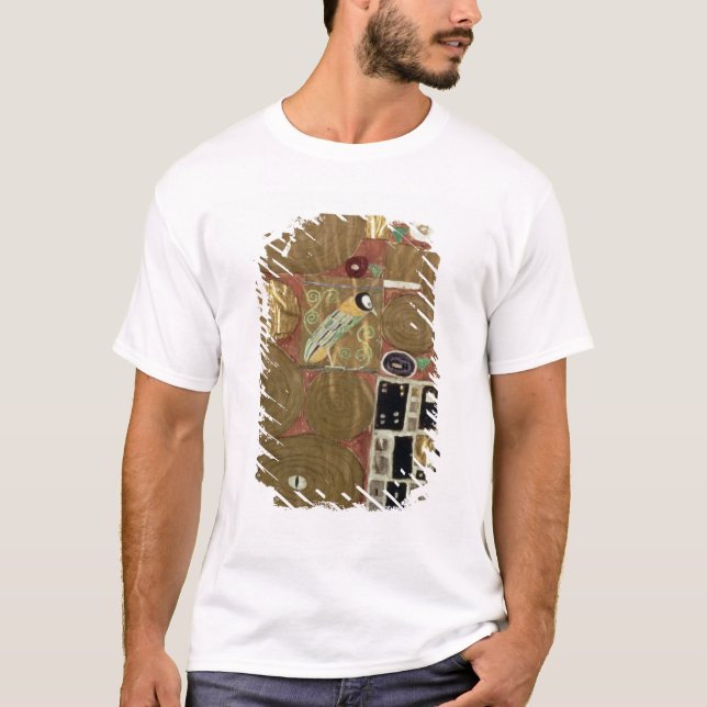 T-shirt Accomplissement c.1905-09 (Devant)