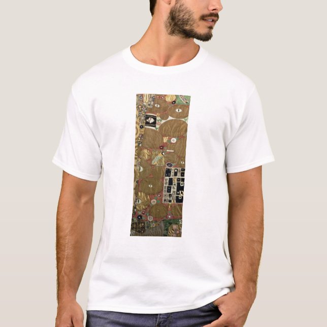 T-shirt Accomplissement c.1905-09 (Devant)