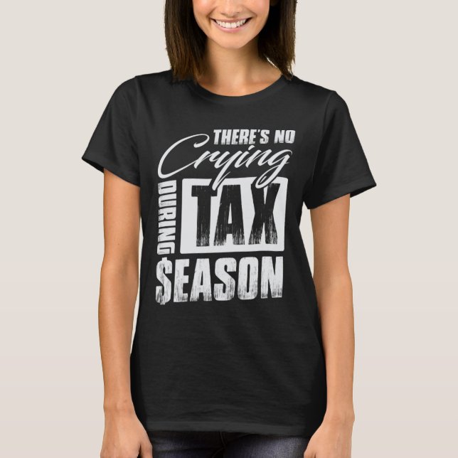 T-shirt Accountant Definition  Accounting Crew Accountancy (Devant)