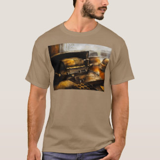 T-shirt Accountant The Adding Machine