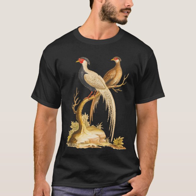 T-shirt Accro à Jésus (Devant)