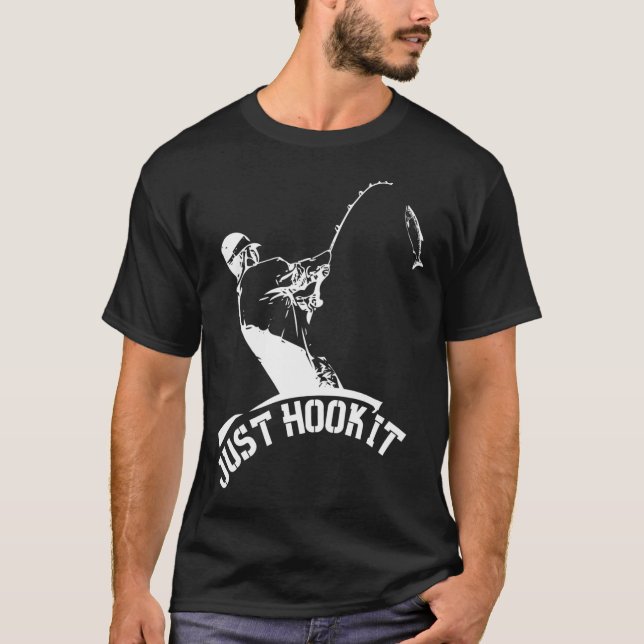 T-shirt Accro aux garçons battus (Devant)