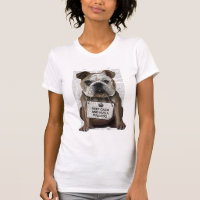 Accrochez un Bulldog