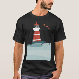 T-shirt Accros aux fantômes