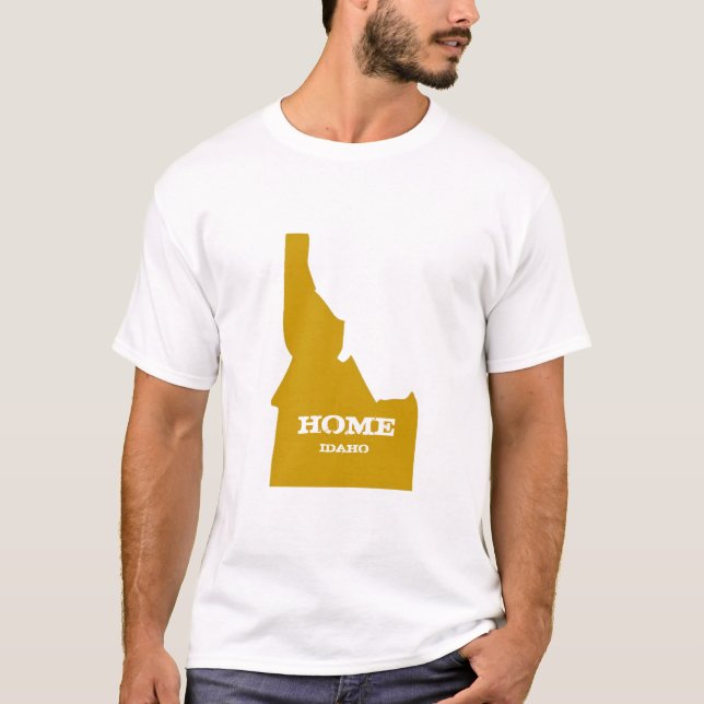 T-shirt Accueil (Devant)