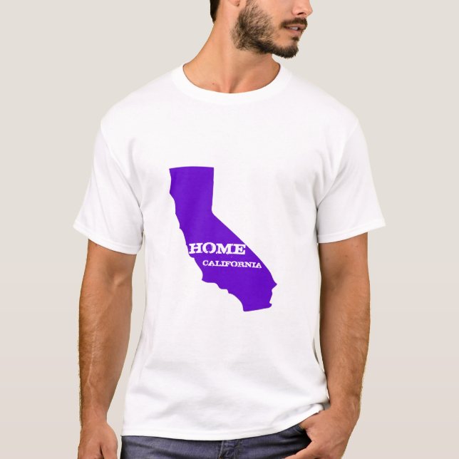 T-shirt Accueil (Devant)