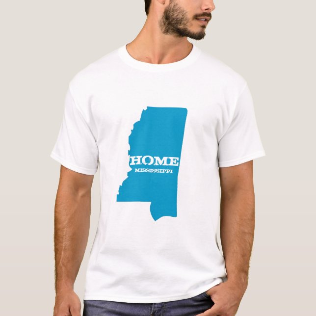 T-shirt Accueil (Devant)