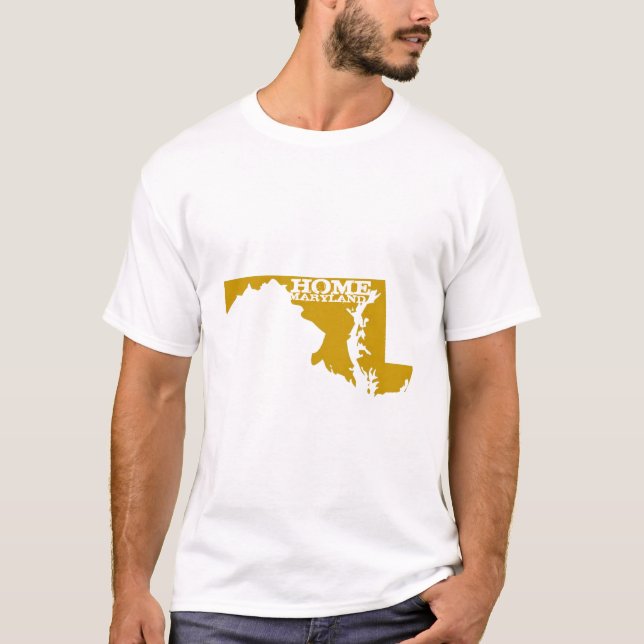 T-shirt Accueil (Devant)