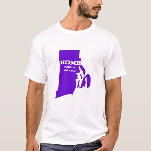 T-shirt Accueil (Devant)
