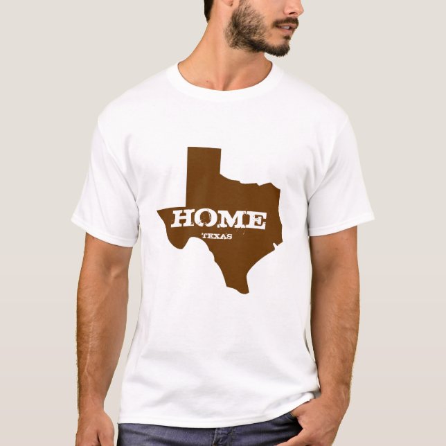 T-shirt Accueil (Devant)