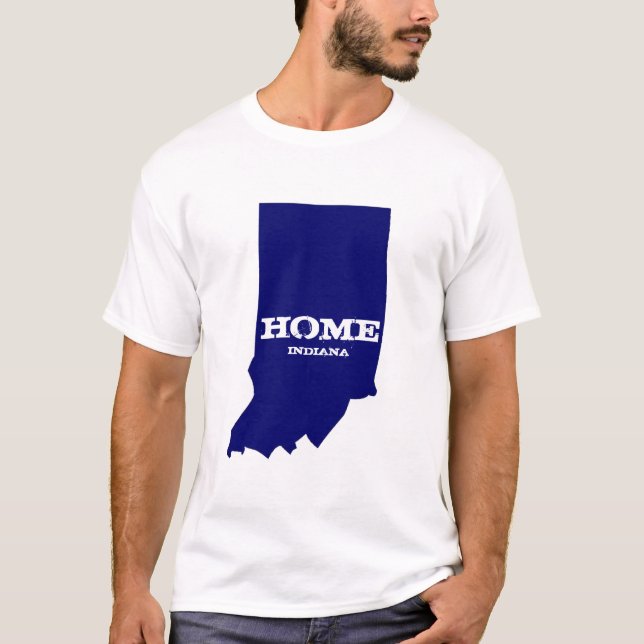 T-shirt Accueil (Devant)