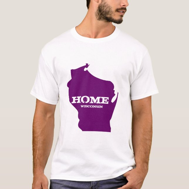 T-shirt Accueil (Devant)