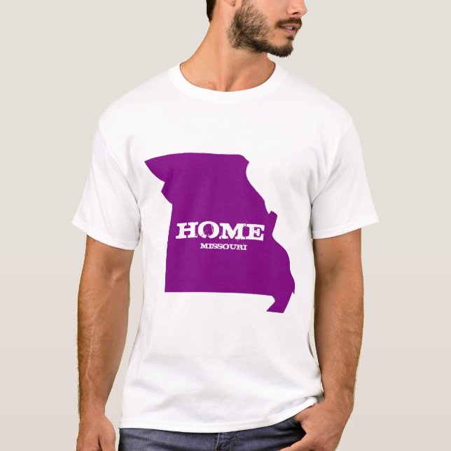T-shirt Accueil (Devant)