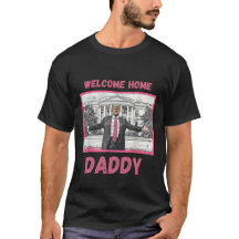 accueil papa Retro Vintage Maison Blanche
