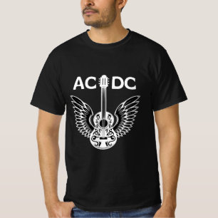 T-SHIRT ACDC