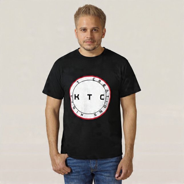 T-shirt Ace (Créateur téléchargé)