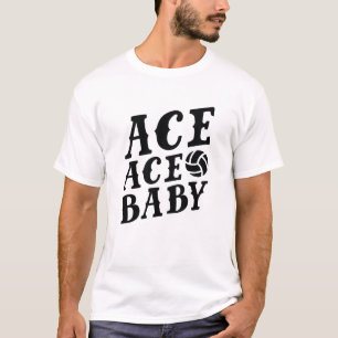 T-shirt Ace Ace Baby