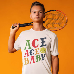 T-shirt Ace Ace Baby