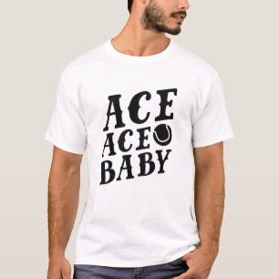 T-shirt Ace Ace Baby