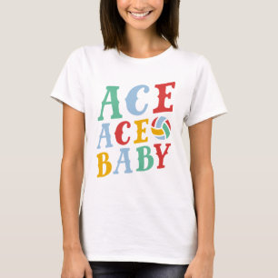 T-shirt Ace Ace Baby