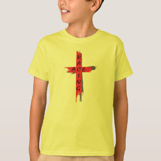 T-shirt Ace Racing (Enfants) logo officiel Tee