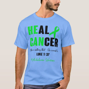 T-shirt Achalasia Sensibilisation Ruban Cadeaux de soutien